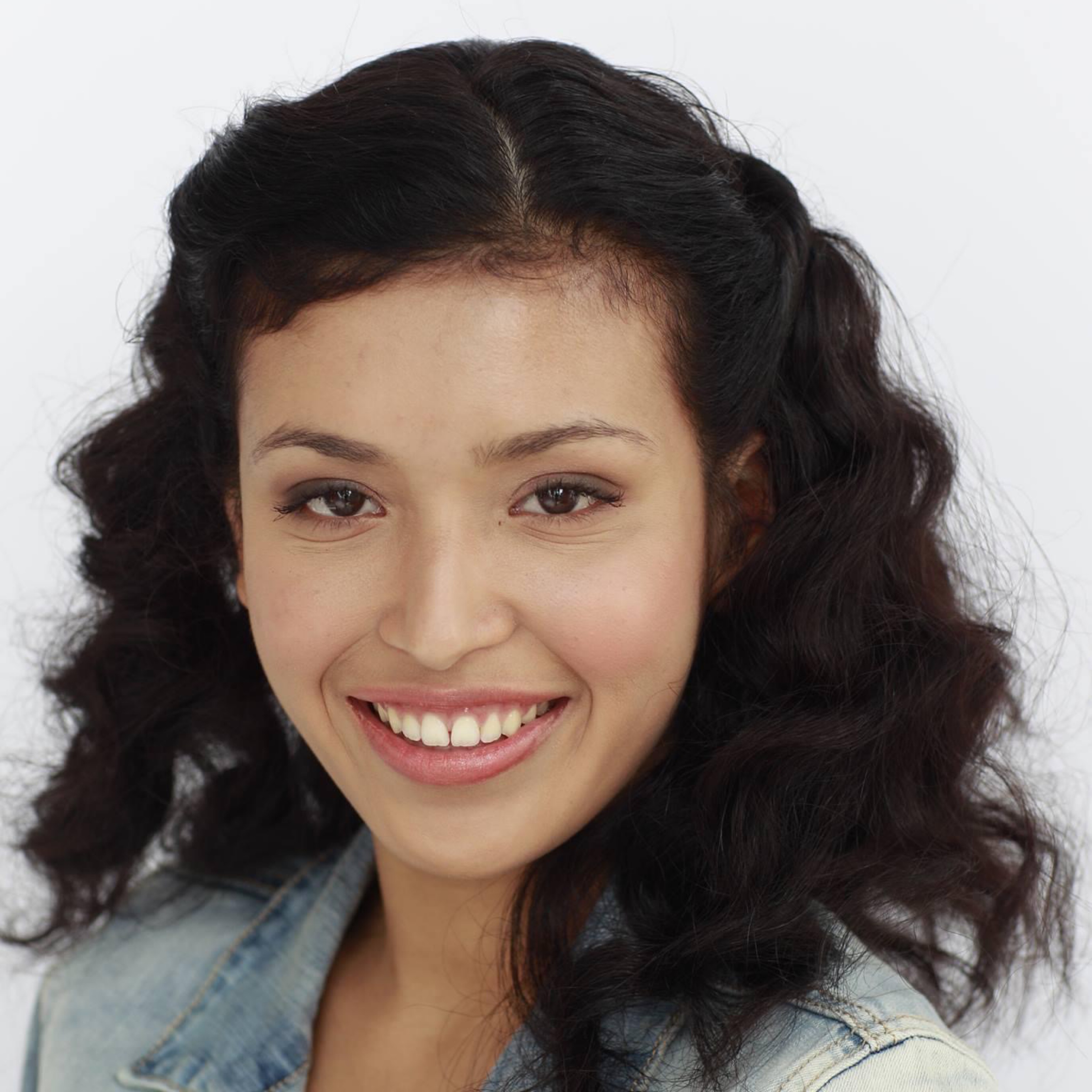 Jasmine Torres - Project Casting Jasmine Torres - Profile Photo