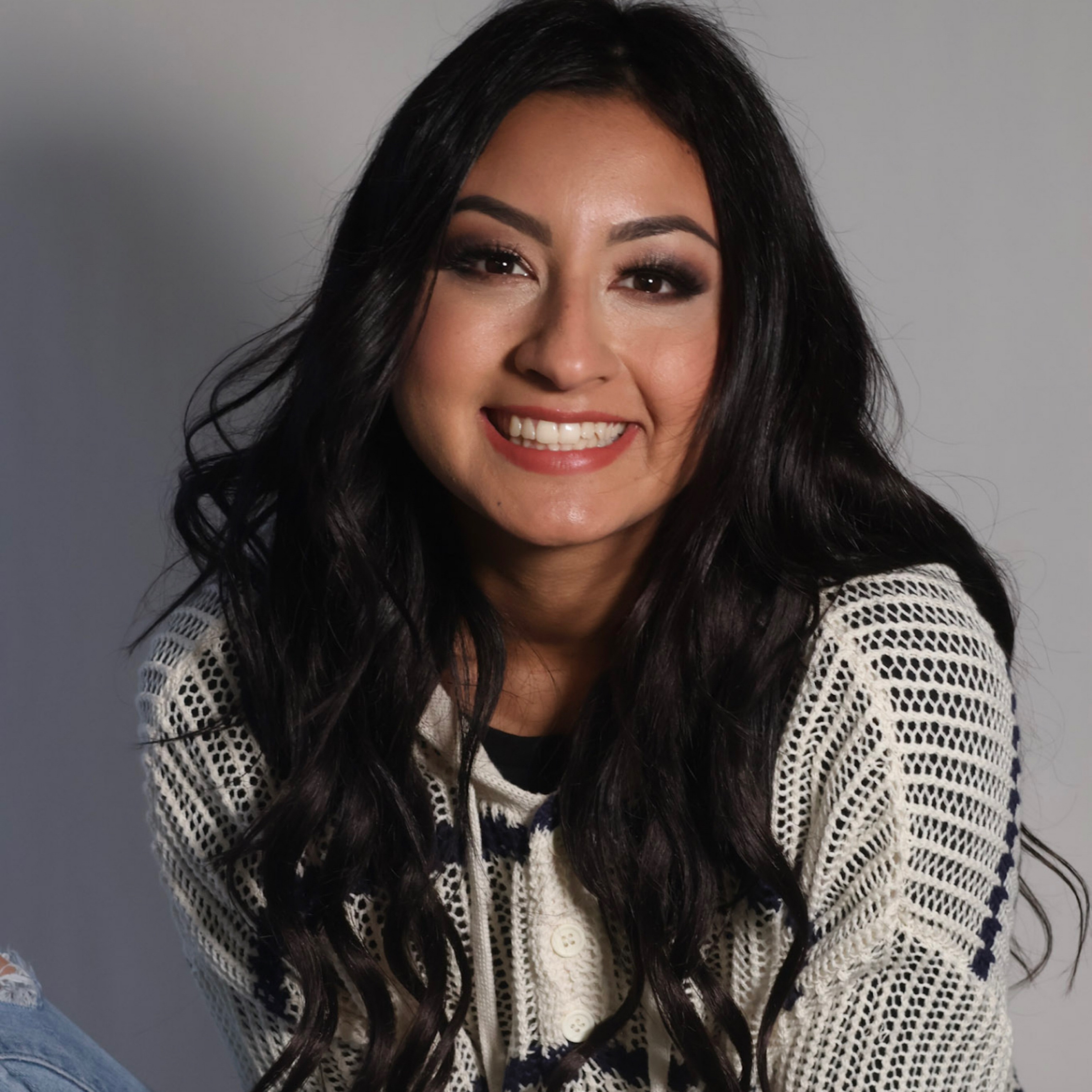 Natalie Pantoja - Project Casting Natalie Pantoja - Profile Photo