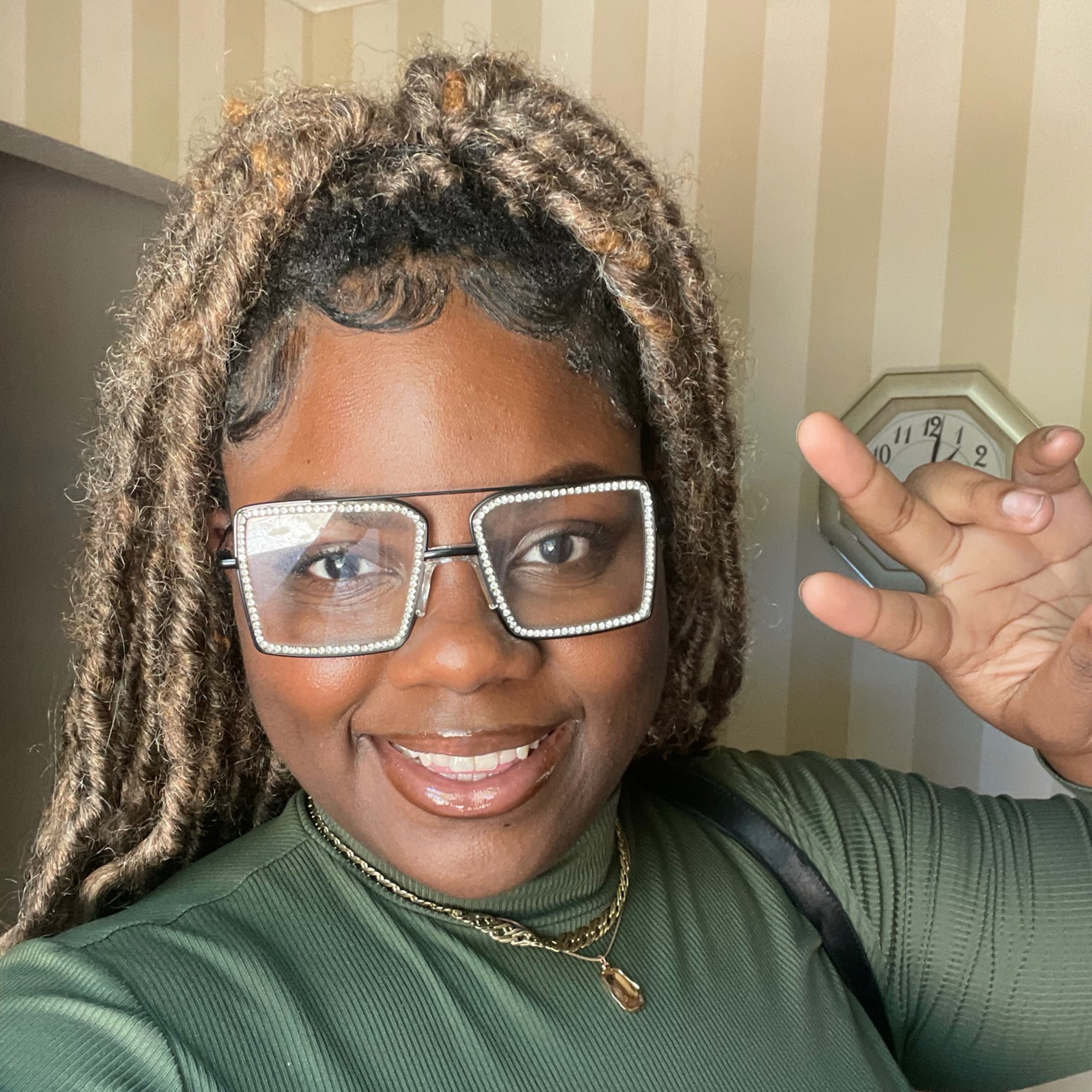 Erica Washington - Profile Photo