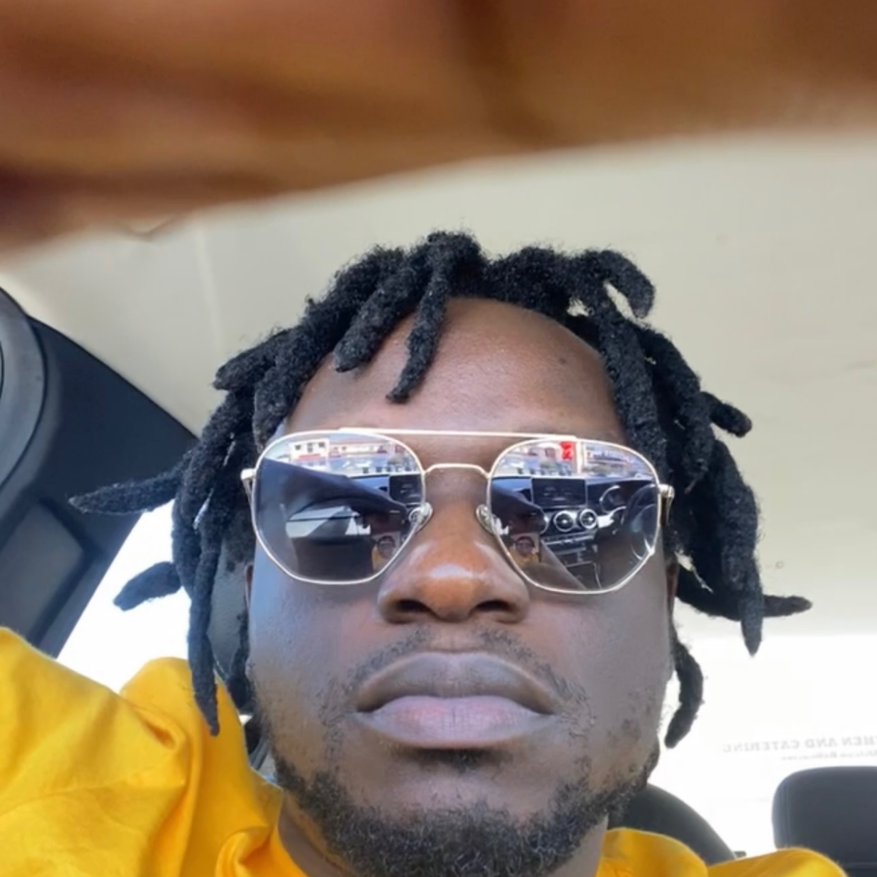 Awo Titus - Project Casting Awo Titus - Profile Photo