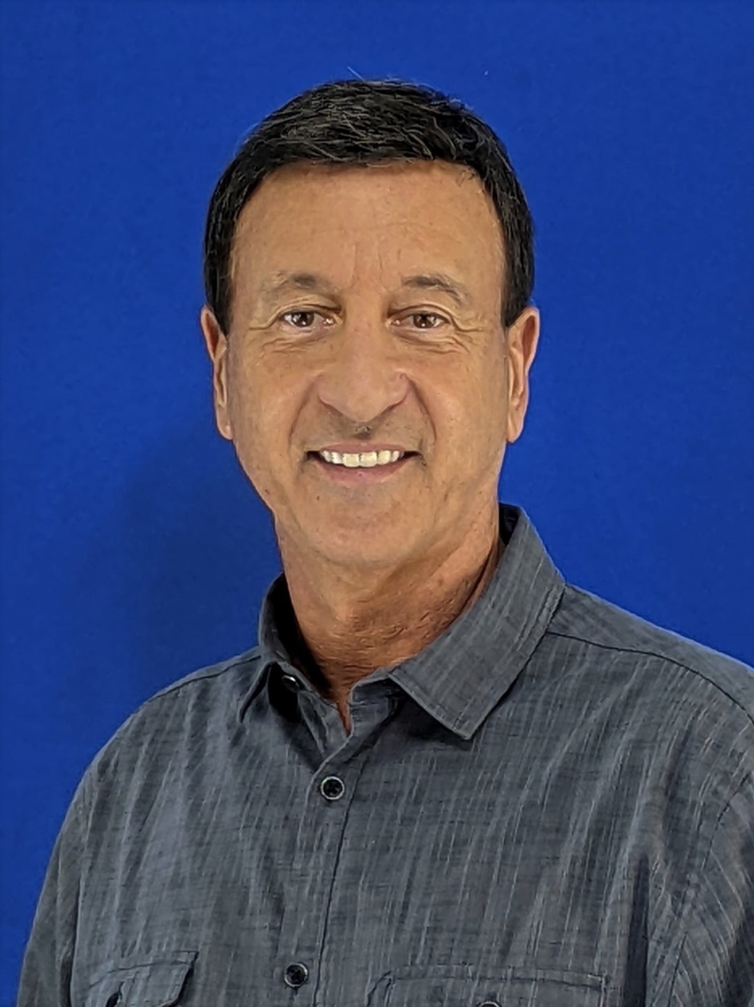 Frank George - Gallery Image 2