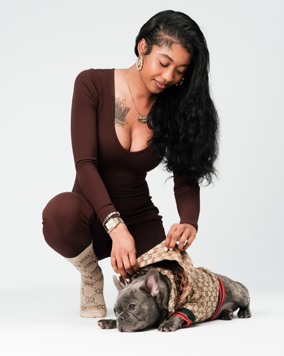Amarya Harper