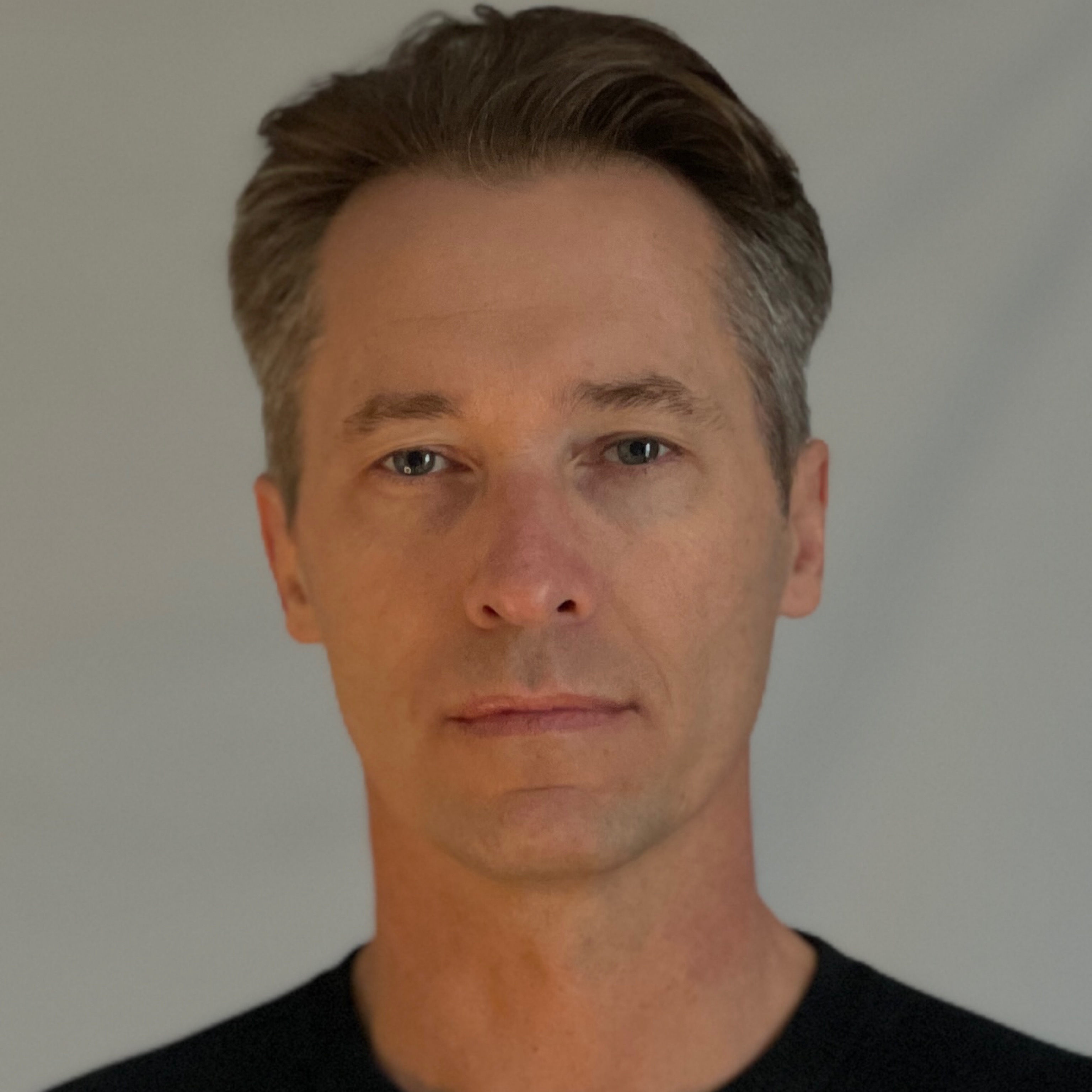 Russell Webster - Project Casting Russell Webster - Profile Photo