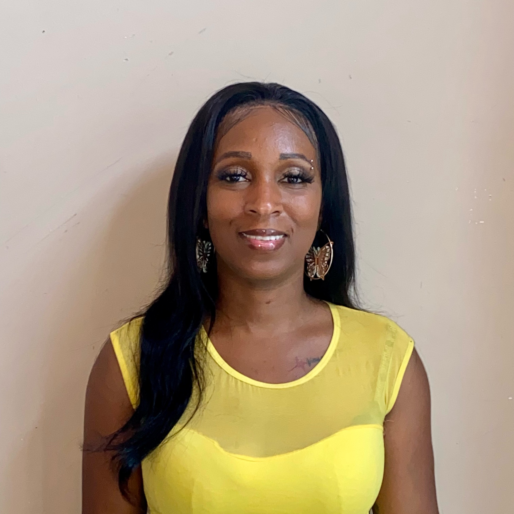 Audry Blakemore - Project Casting Audry Blakemore - Profile Photo