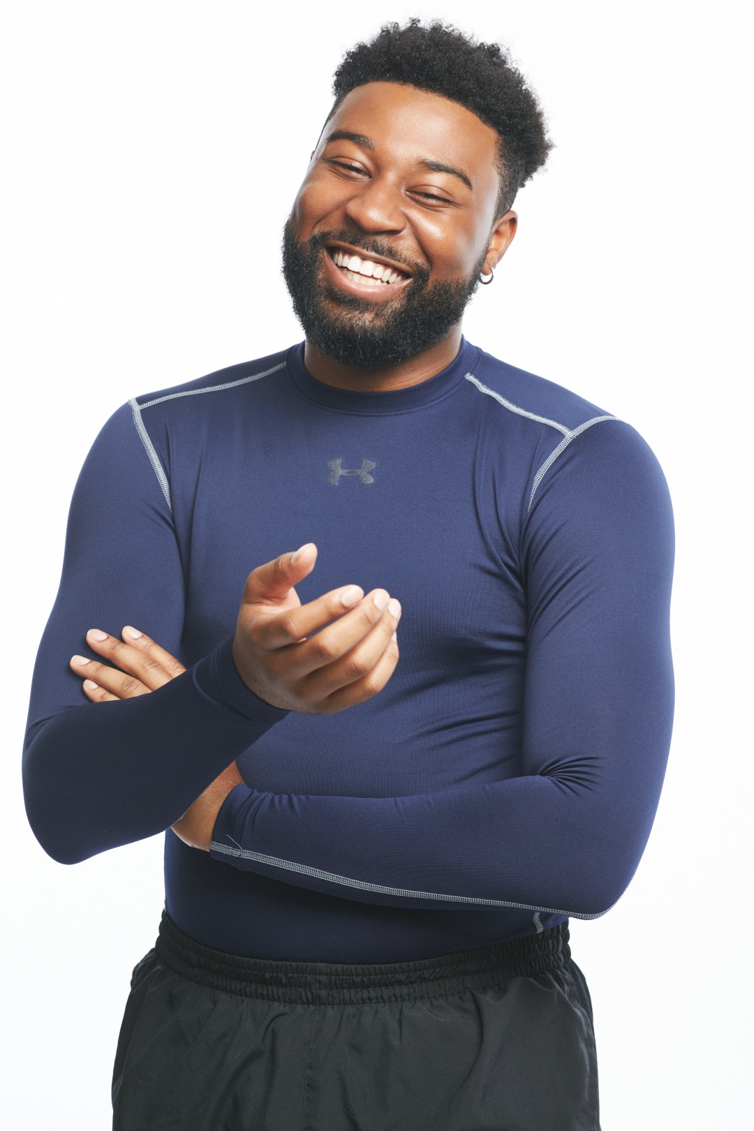 TeJay Echols - Project Casting Gallery Image 1 TeJay Echols - Gallery Image 1