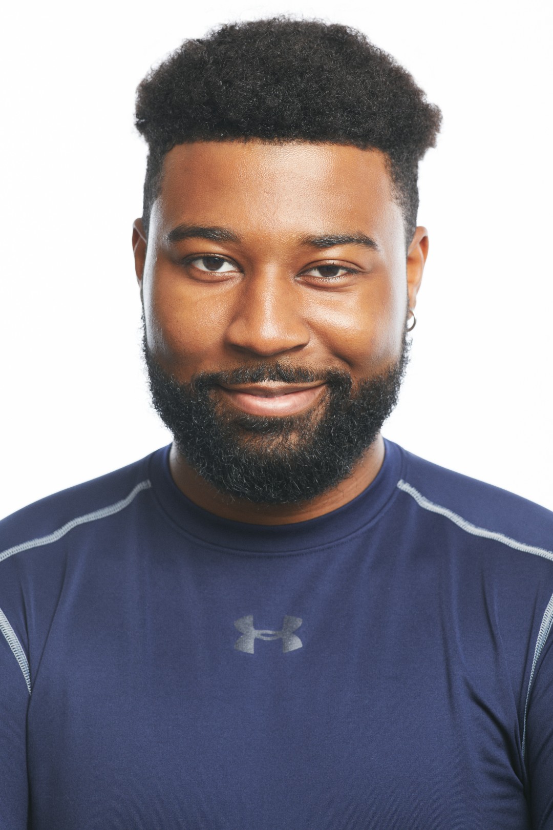 TeJay Echols - Project Casting Gallery Image 2 TeJay Echols - Gallery Image 2