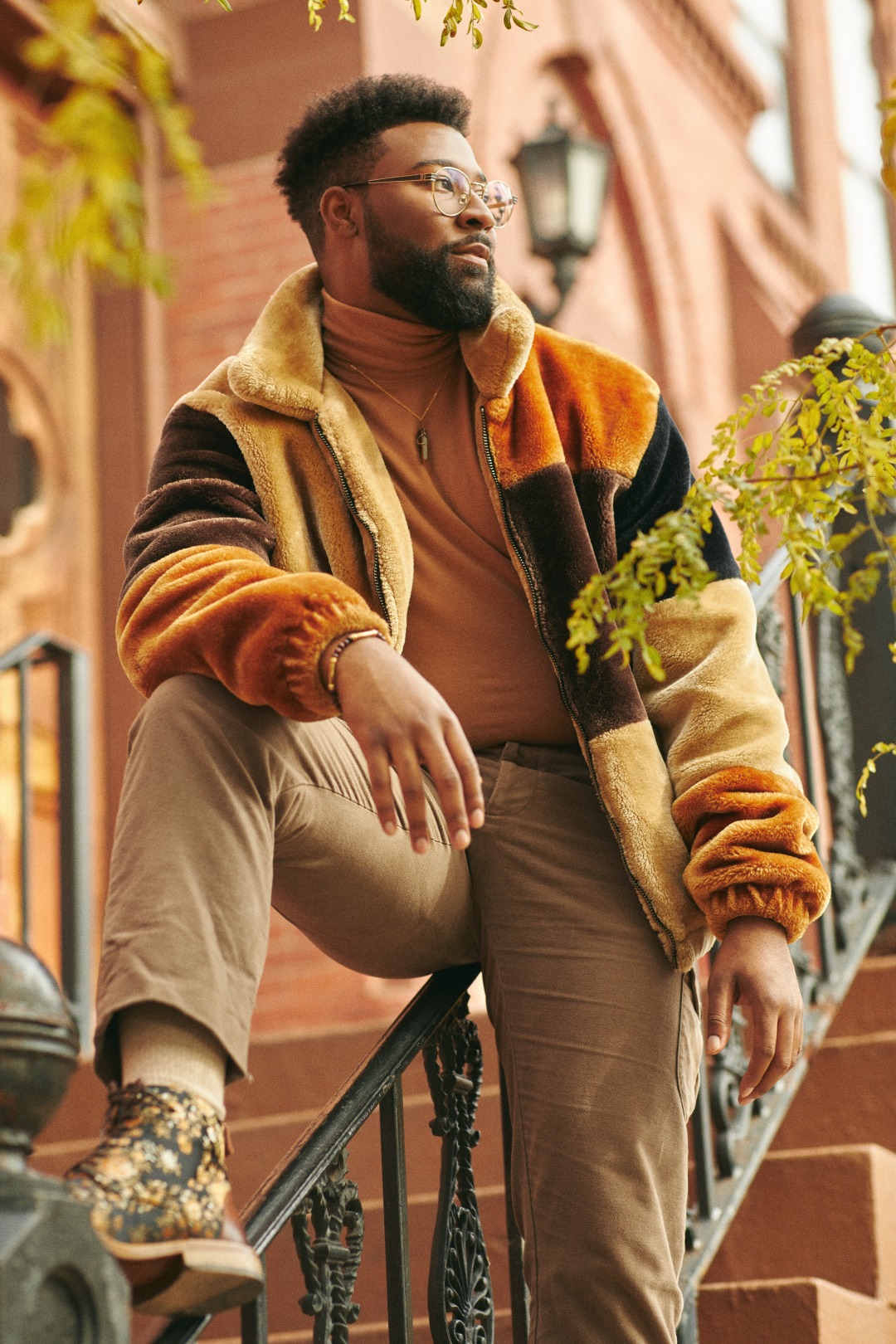 TeJay Echols - Project Casting Gallery Image 3 TeJay Echols - Gallery Image 3