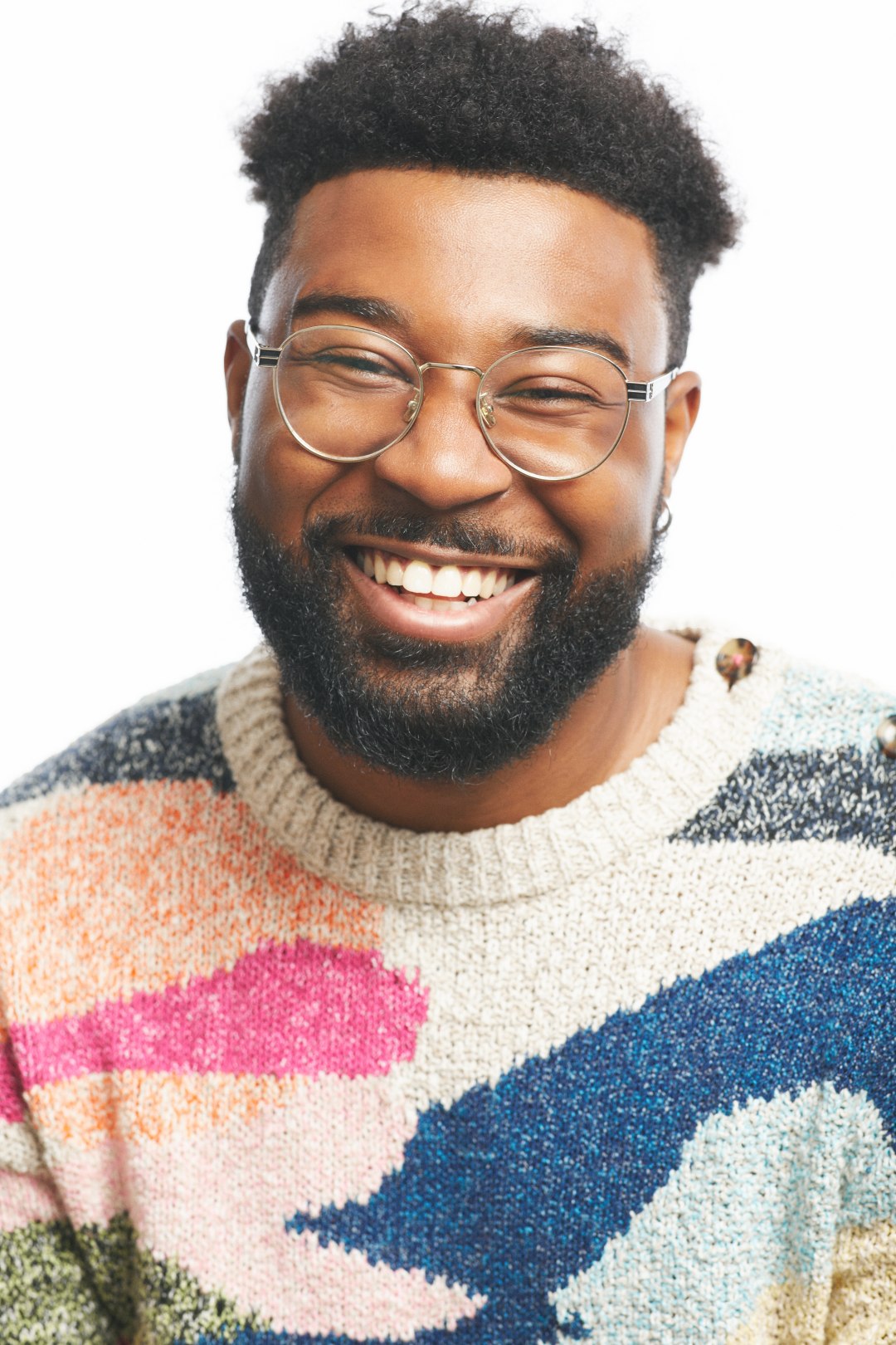 TeJay Echols - Project Casting Gallery Image 5 TeJay Echols - Gallery Image 5