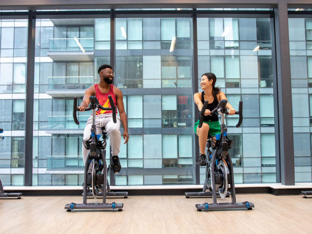 TeJay Echols - Project Casting Gallery Image 8 TeJay Echols - Gallery Image 8