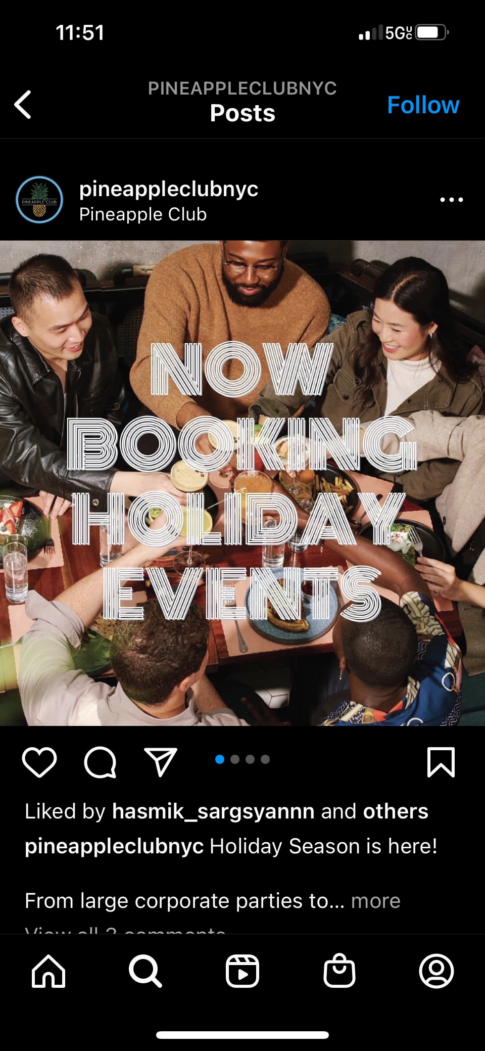 TeJay Echols - Project Casting Gallery Image 9 TeJay Echols - Gallery Image 9