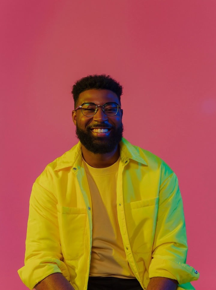 TeJay Echols - Project Casting Gallery Image 10 TeJay Echols - Gallery Image 10