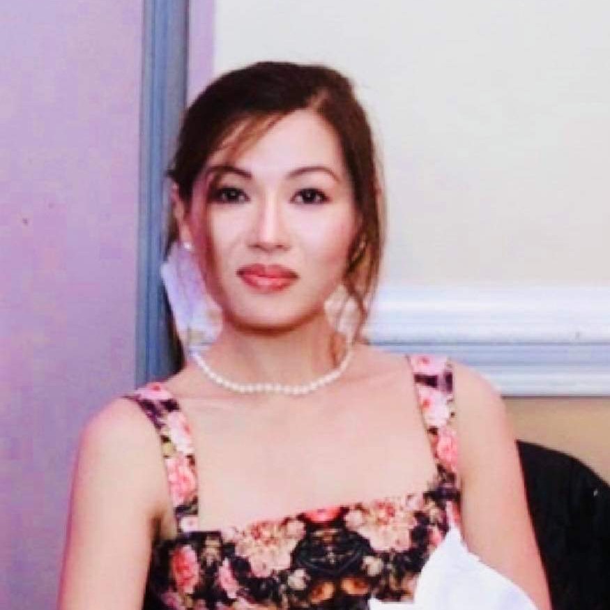 Julie Nguyen - Profile Photo