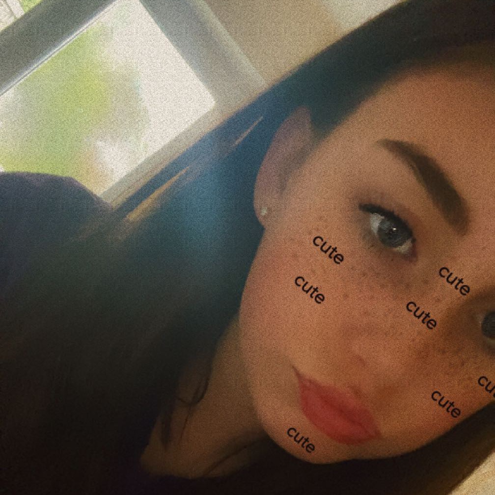Alexa Shallcross - Profile Photo