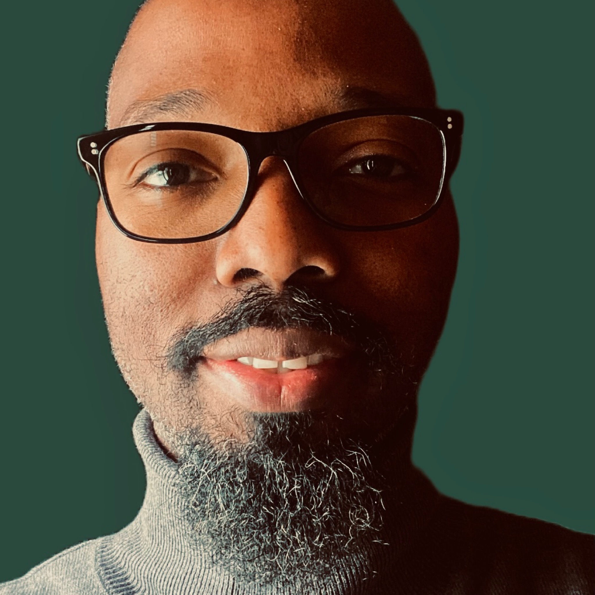 Omar Greene - Project Casting Omar Greene - Profile Photo