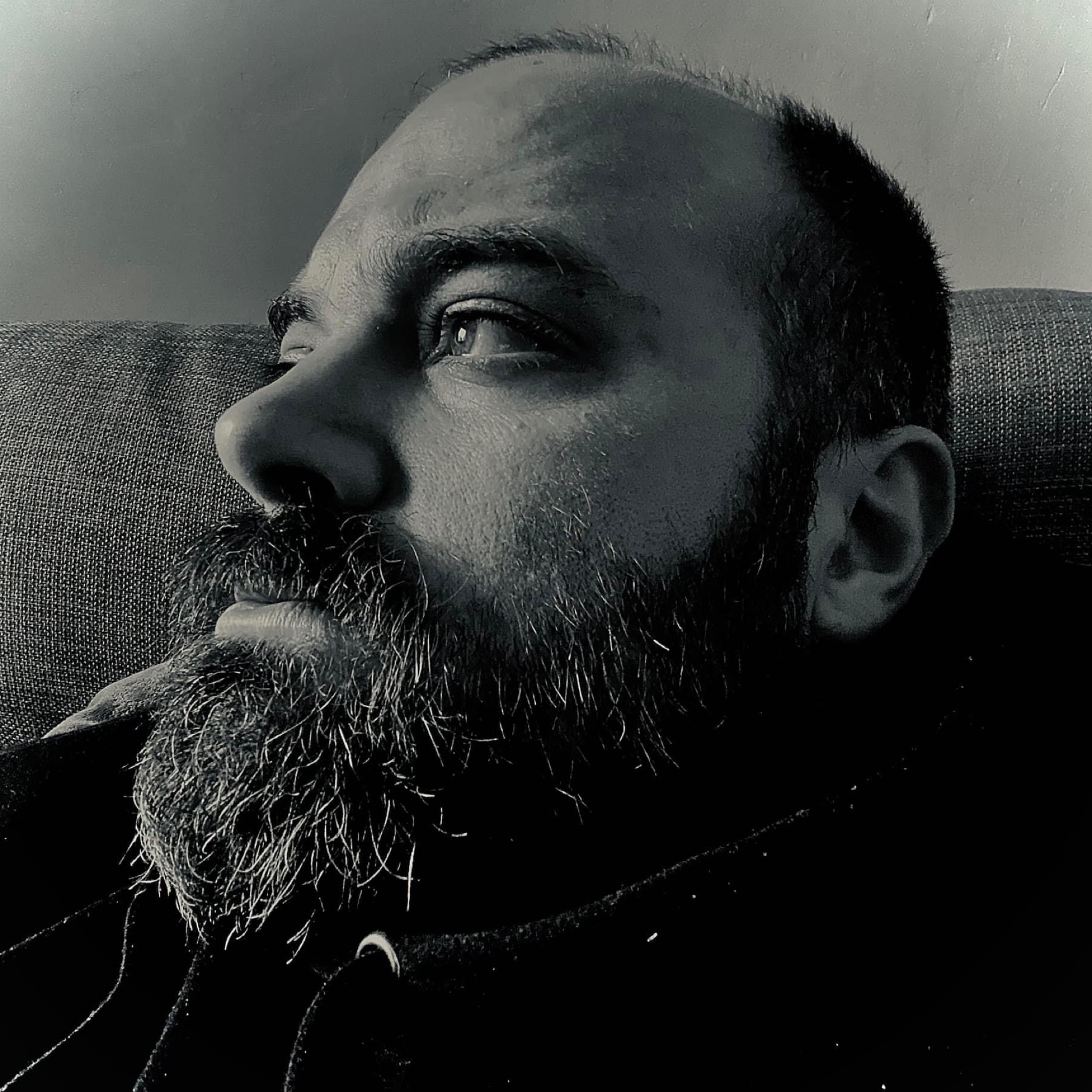 Trevor Hill - Profile Photo