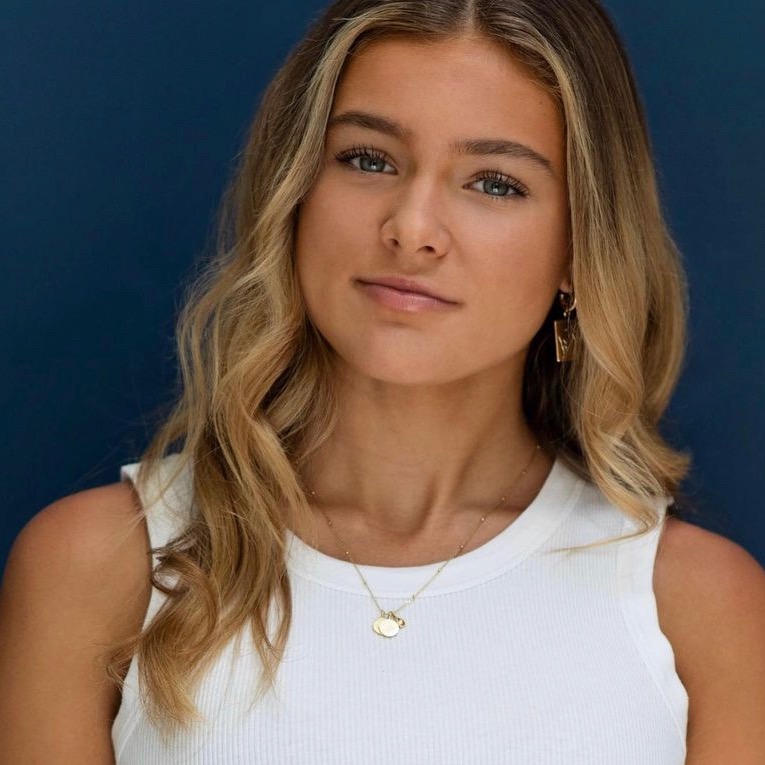 Sofia Lee - Profile Photo