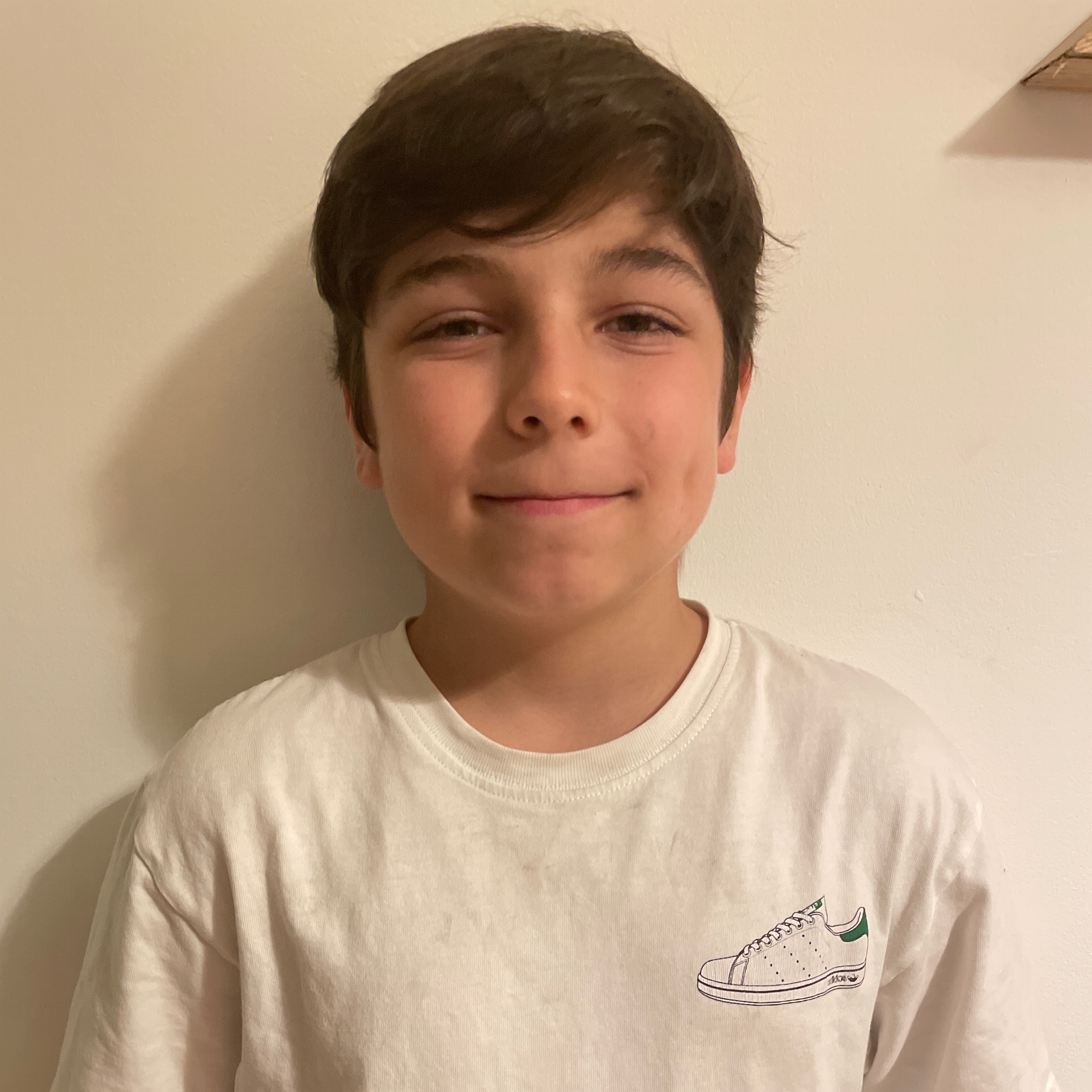 Tolga Baristiran - Profile Photo