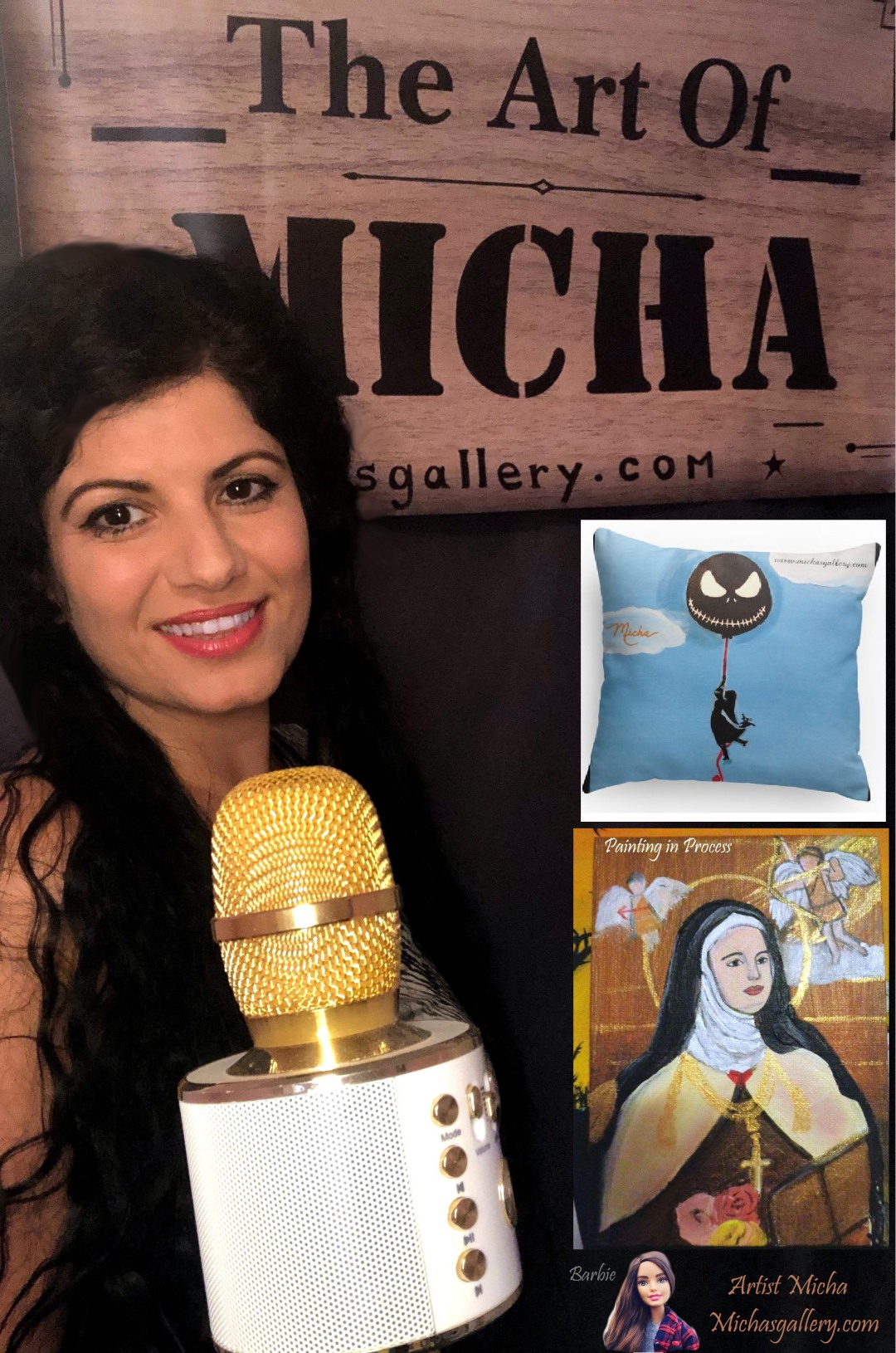 micheline abounassar - Gallery Image 5