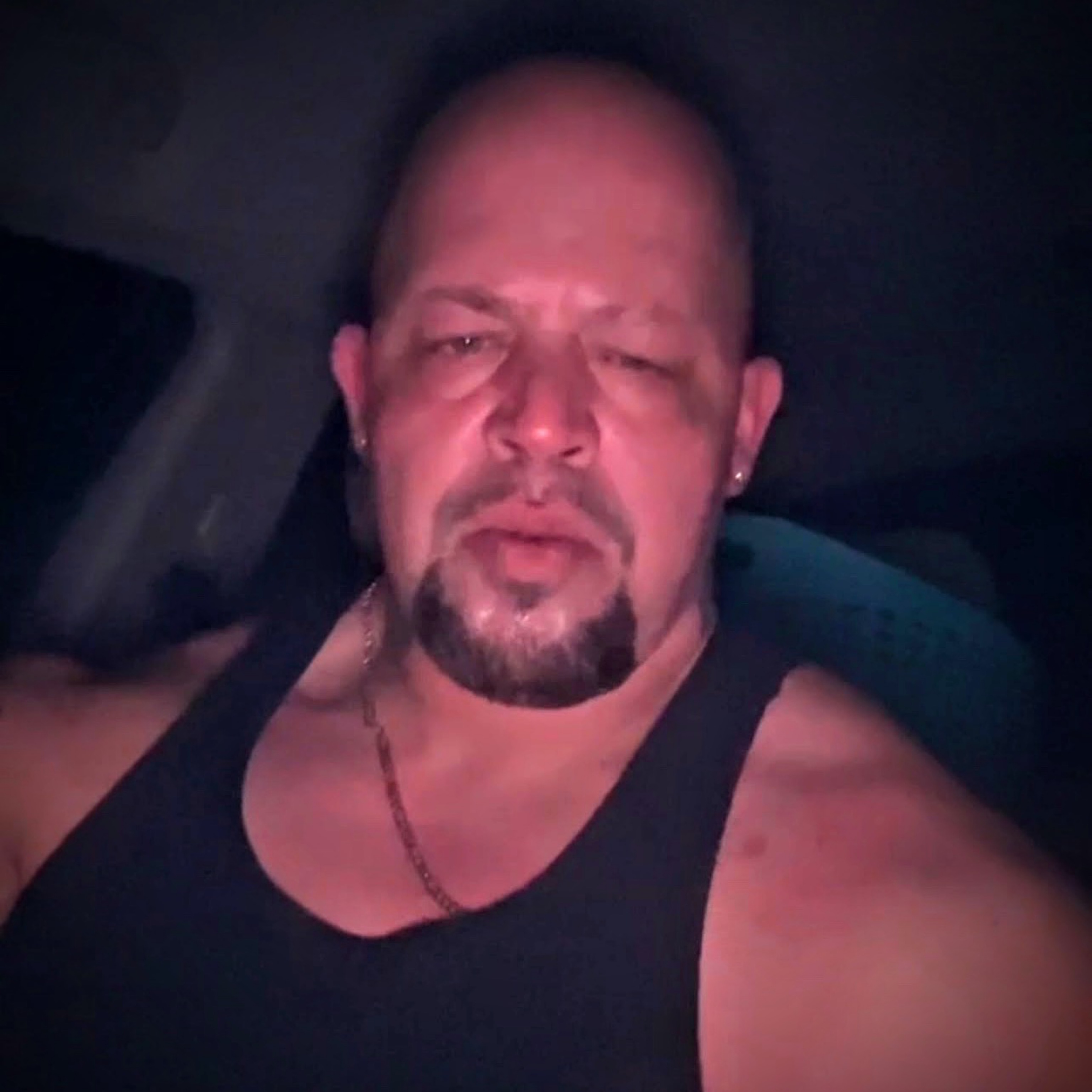Keith Campen - Project Casting Keith Campen - Profile Photo