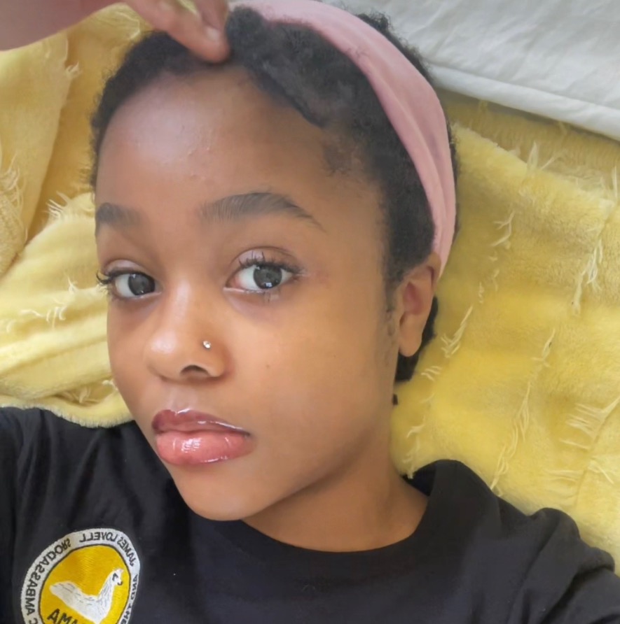zaria bowens - Project Casting zaria bowens - Profile Photo