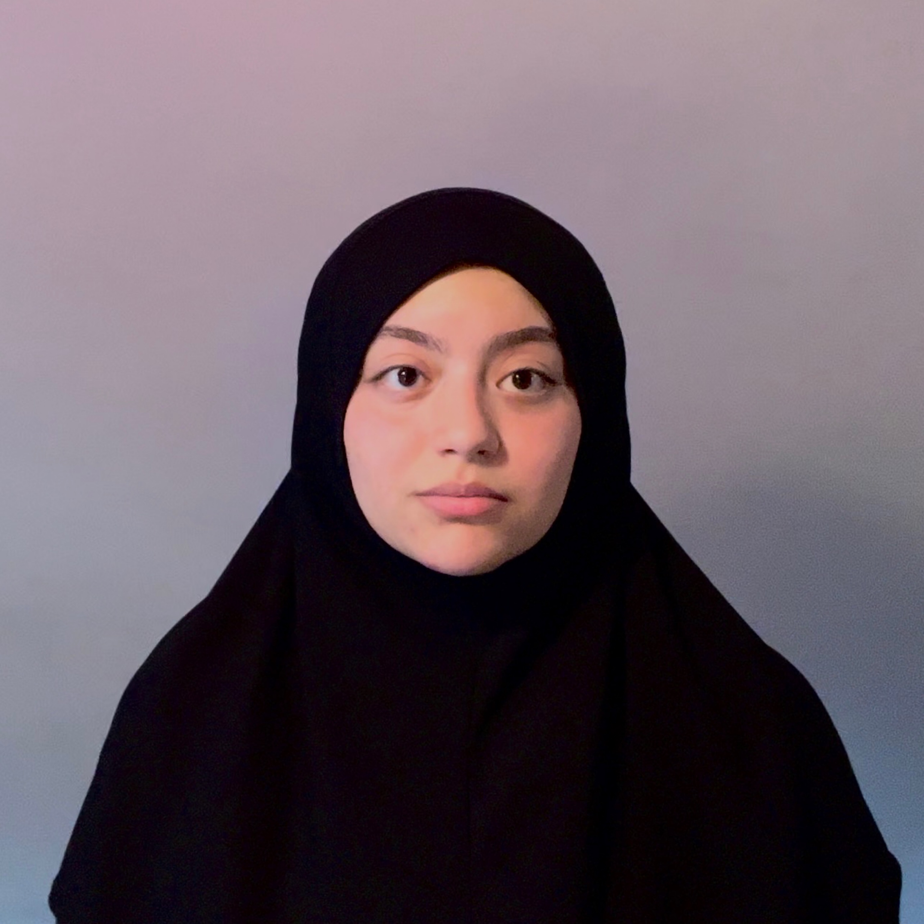 Farah  Hamada - Profile Photo