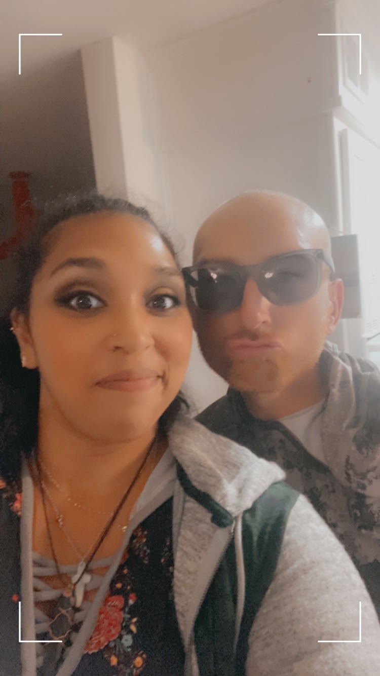 Christina Gartner - Project Casting Gallery Image 2 Christina Gartner - Gallery Image 2