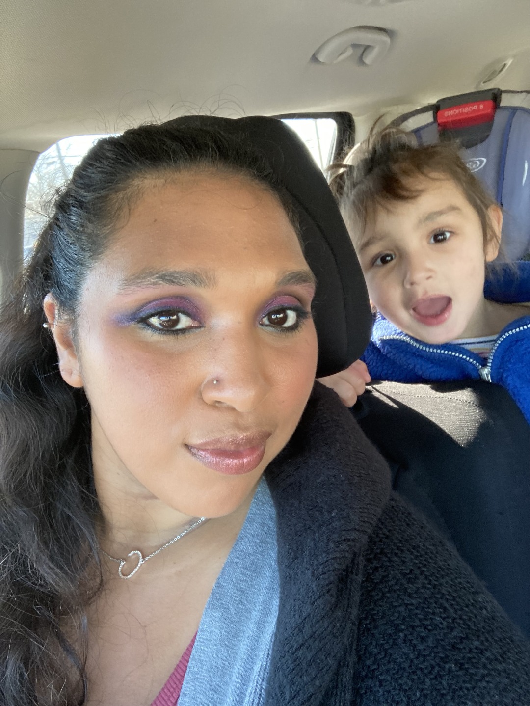 Christina Gartner - Project Casting Gallery Image 6 Christina Gartner - Gallery Image 6