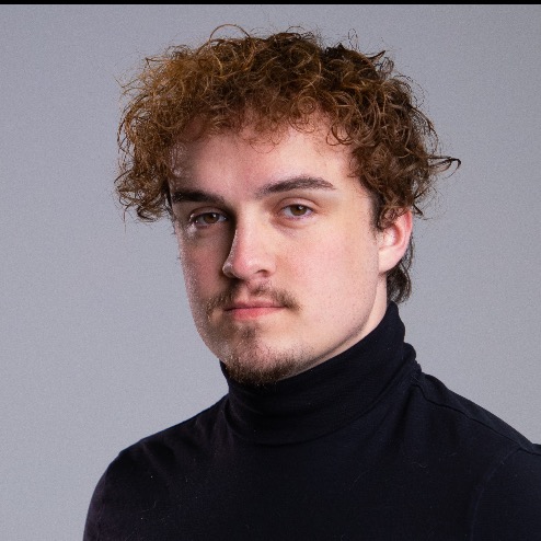 Carson Ediger - Project Casting Carson Ediger - Profile Photo
