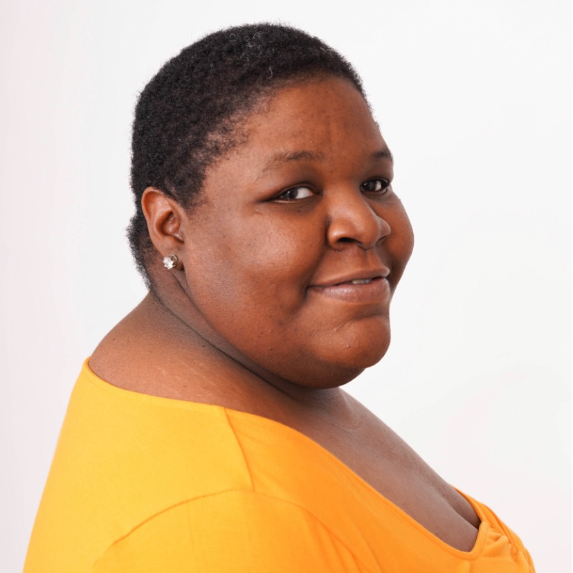 Chioma Nwamuo - Project Casting Chioma Nwamuo - Profile Photo