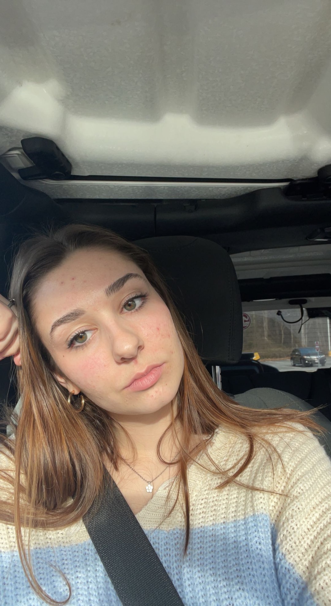 Rylie Standridge - Project Casting Gallery Image 3 Rylie Standridge - Gallery Image 3