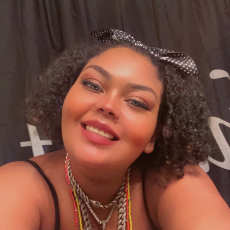 Cessiel Parker - Profile Photo