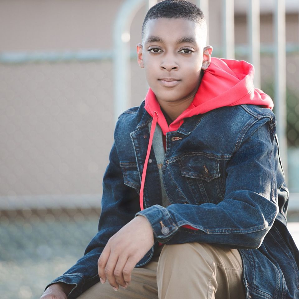 Ahmani Jones - Project Casting Ahmani Jones - Profile Photo