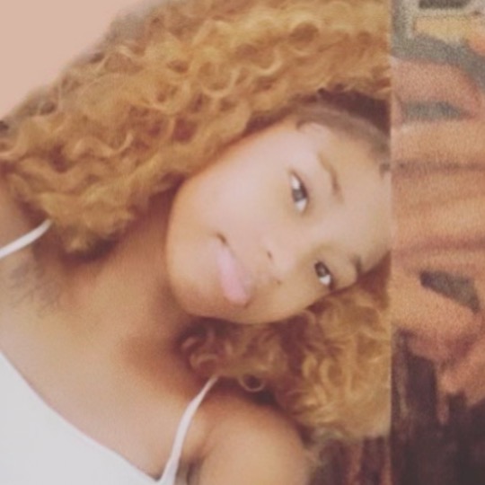 Chanel Goodson - Project Casting Chanel Goodson - Profile Photo