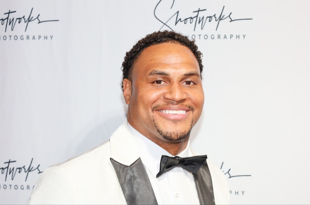 Deldric Dunning - Gallery Image 1