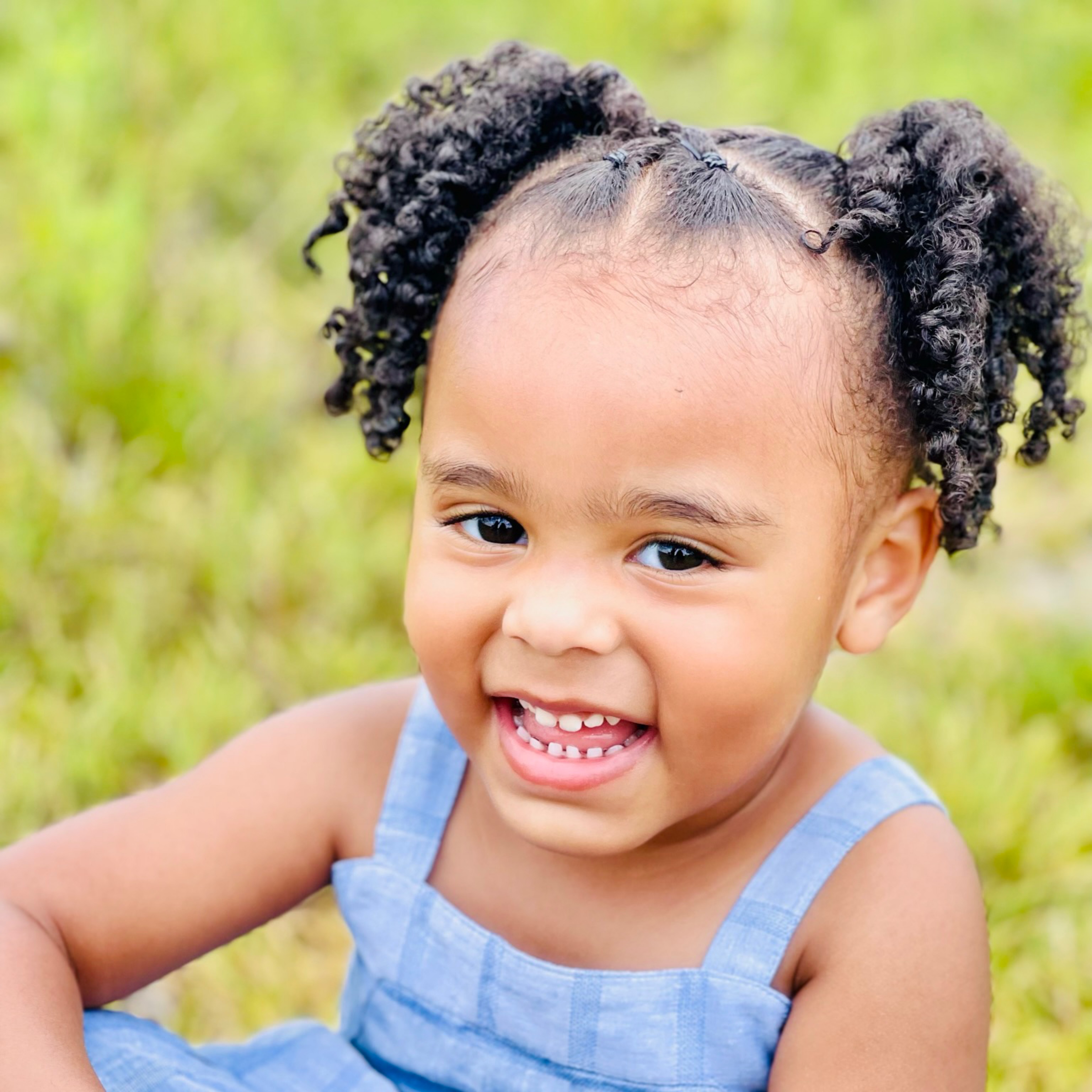 Kam’rynn Powell - Project Casting Kam’rynn Powell - Profile Photo