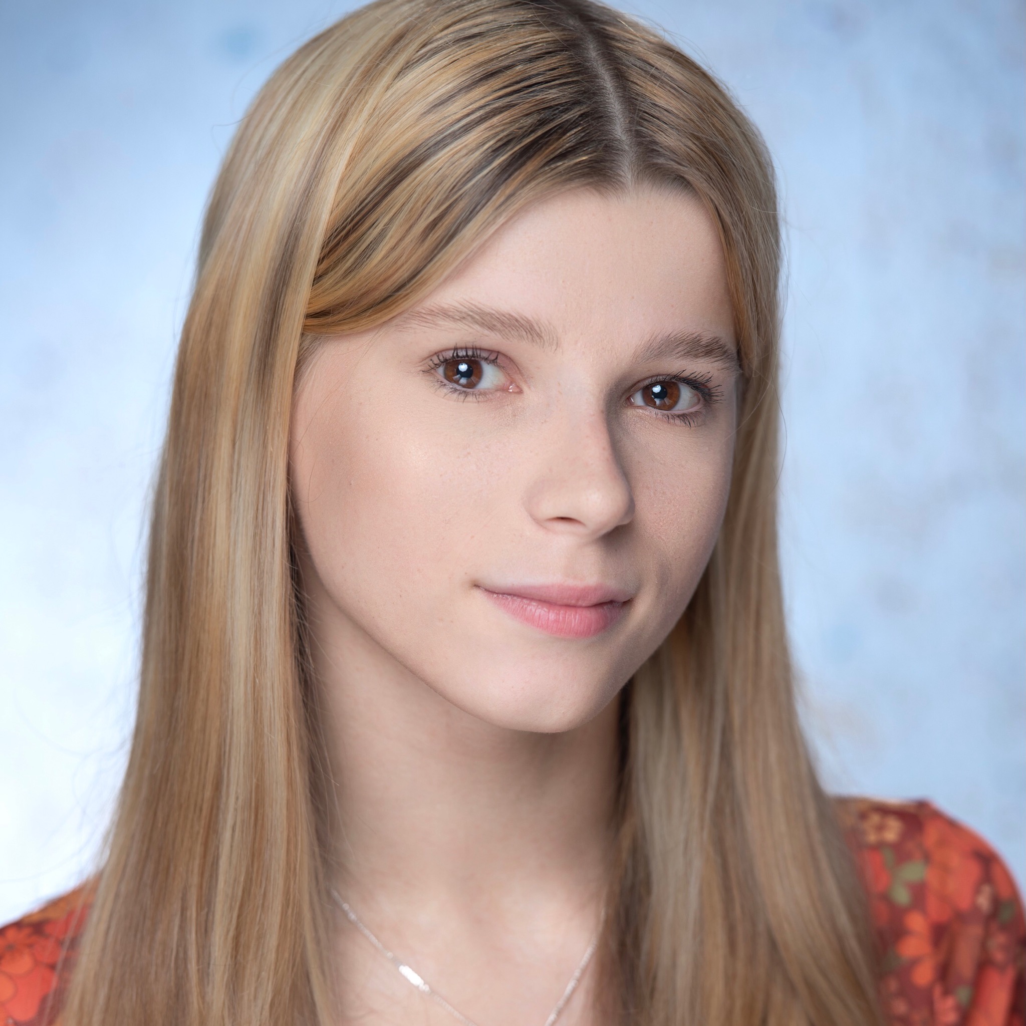 Kiley Gregory - Project Casting Kiley Gregory - Profile Photo