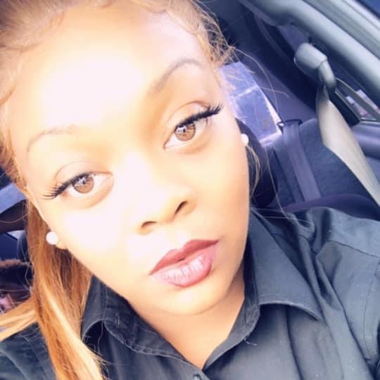 Brandy Burrough - Profile Photo