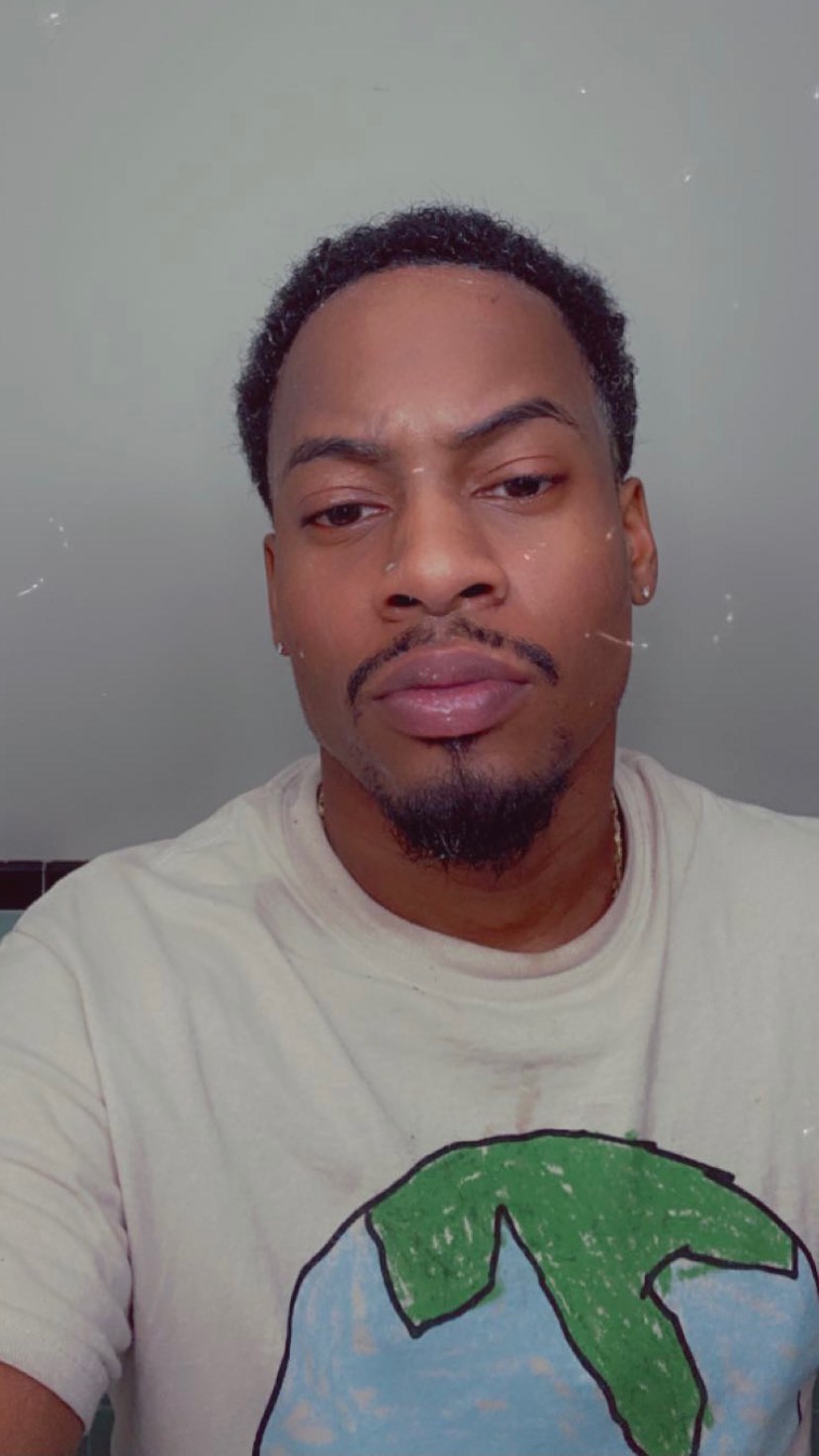 Jordan Burrell - Project Casting Gallery Image 1 Jordan Burrell - Gallery Image 1