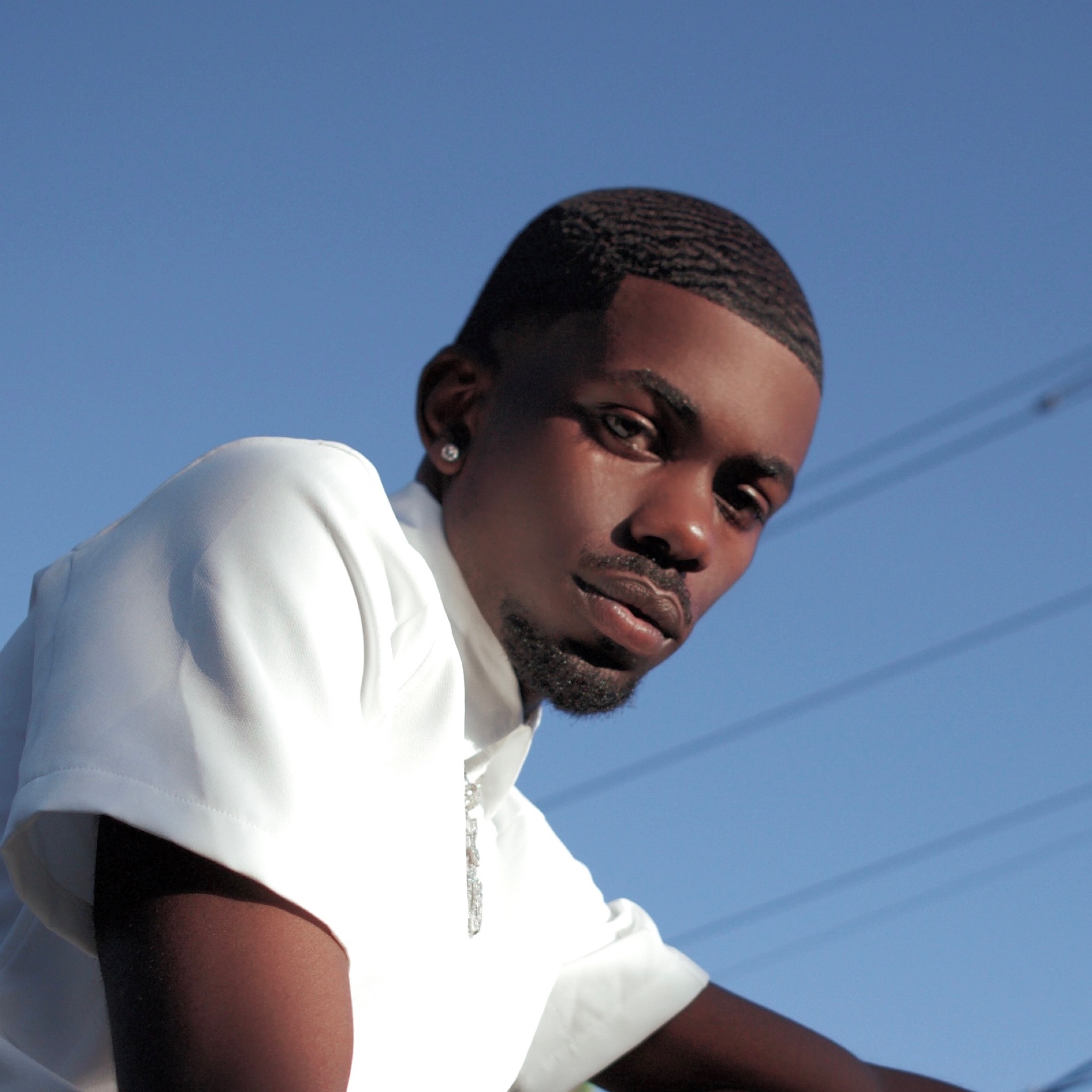 Dennis Mburu - Project Casting Dennis Mburu - Profile Photo