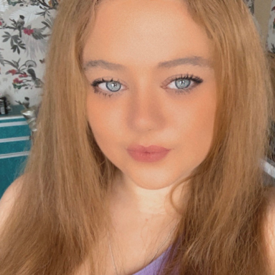 Hannah Watson - Project Casting Hannah Watson - Profile Photo