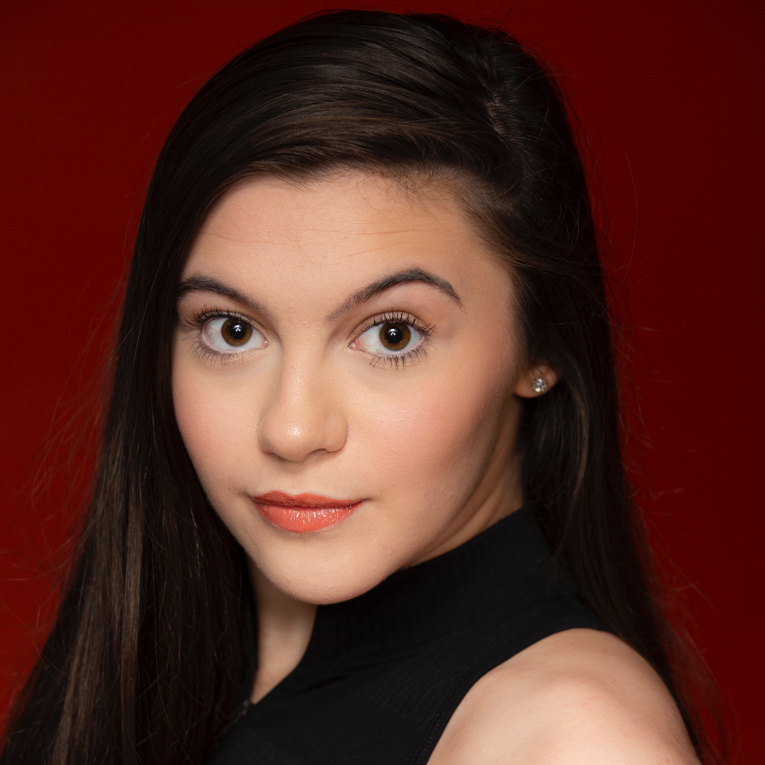 Megan Gallacher - Project Casting Megan Gallacher - Profile Photo