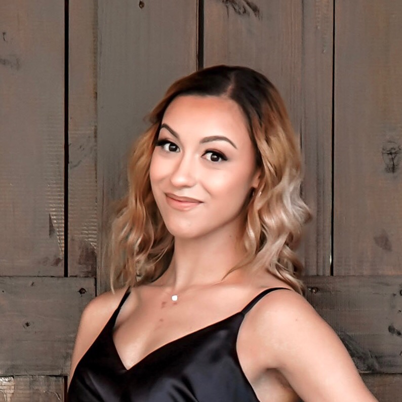 Yenessa Rodriguez - Project Casting Yenessa Rodriguez - Profile Photo