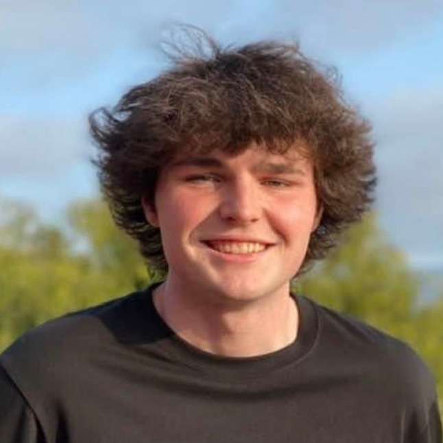 Chase Holyoke - Project Casting Chase Holyoke - Profile Photo