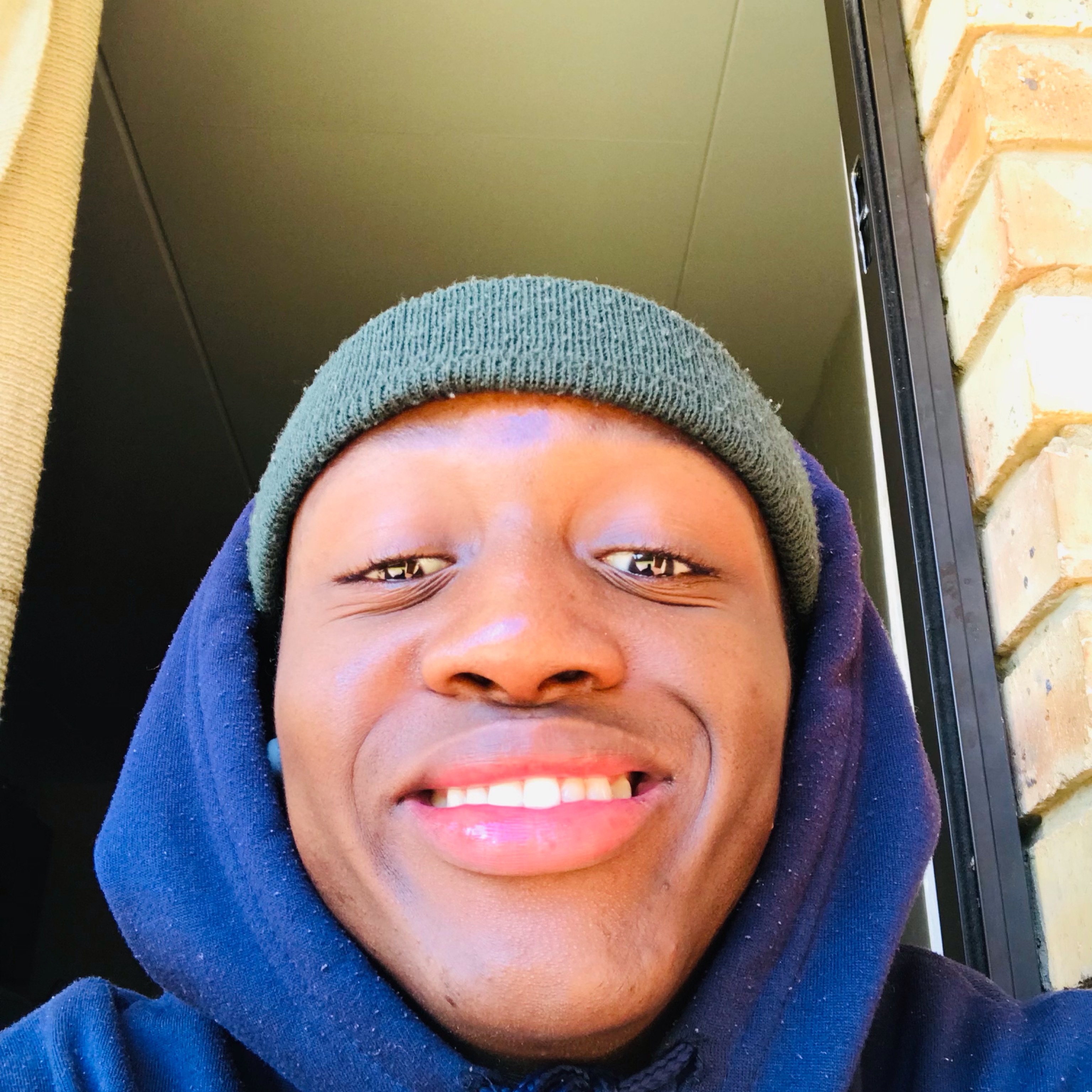 Lonwabo Vuzane - Project Casting Lonwabo Vuzane - Profile Photo