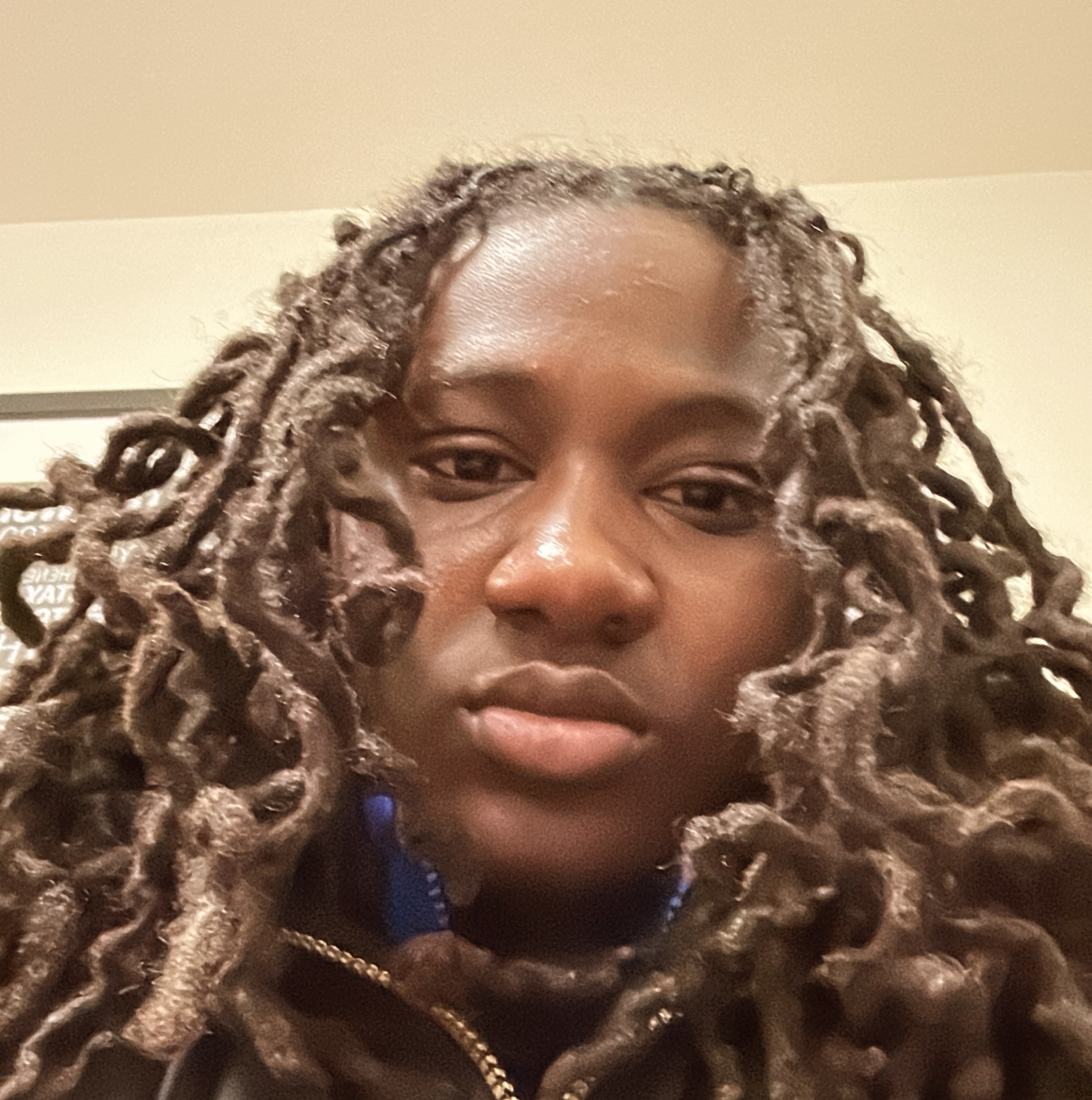 Lamaury Bryant - Project Casting Lamaury Bryant - Profile Photo