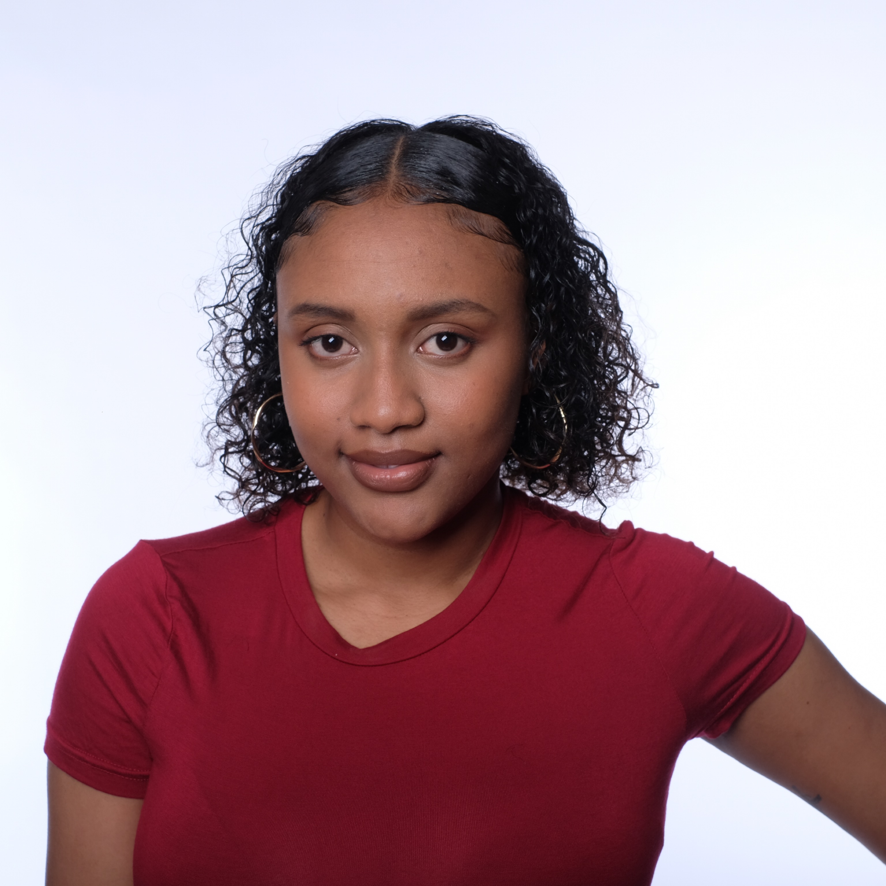 Sanique Brown - Project Casting Sanique Brown - Profile Photo