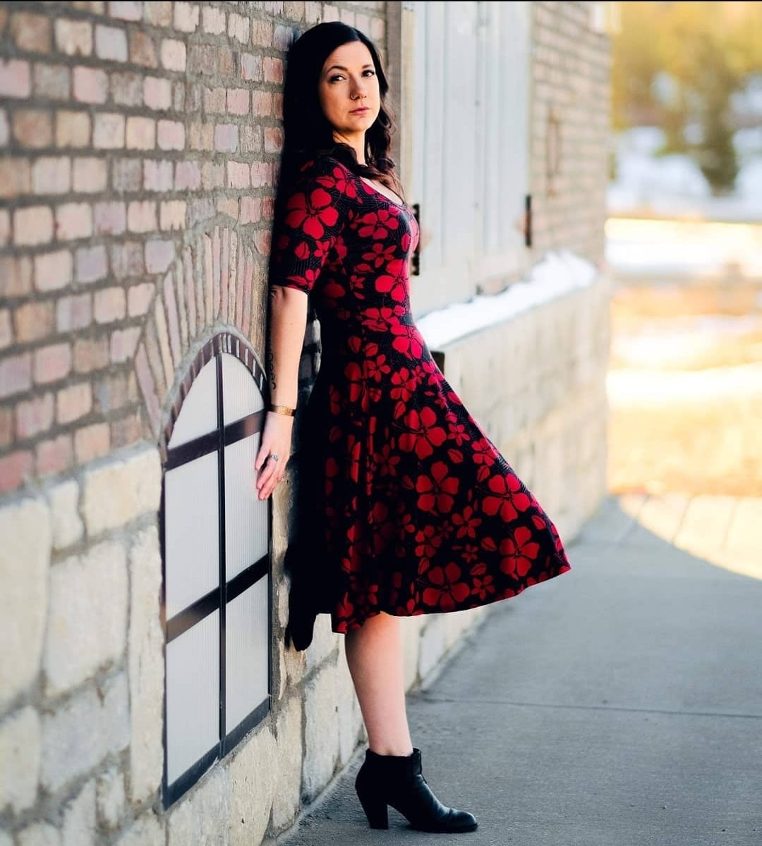 Samantha Darbonne - Gallery Image 3