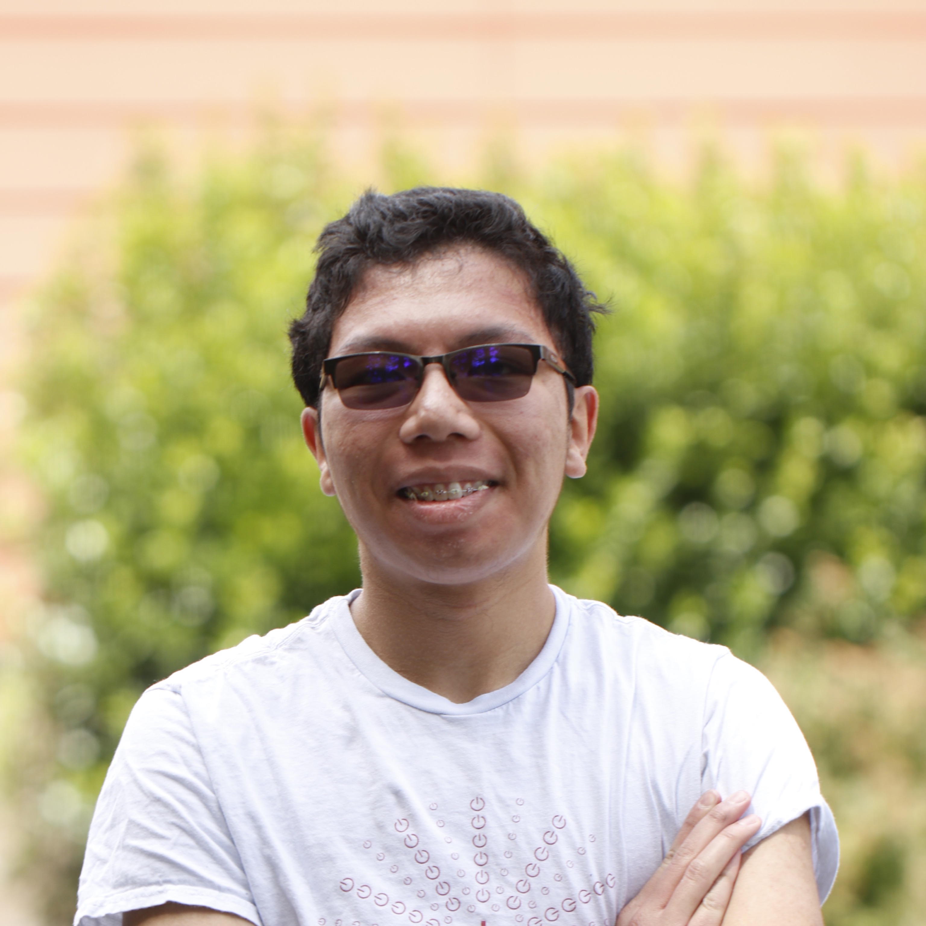 Daniel Nguyen - Profile Photo