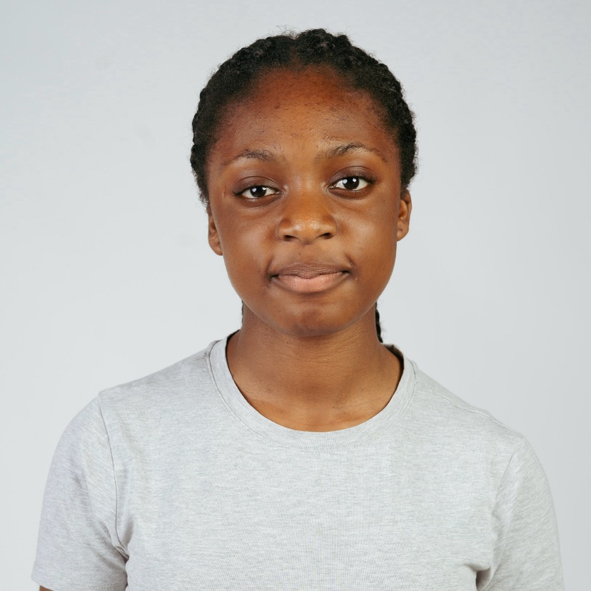 Ruth O - Project Casting Ruth O - Profile Photo