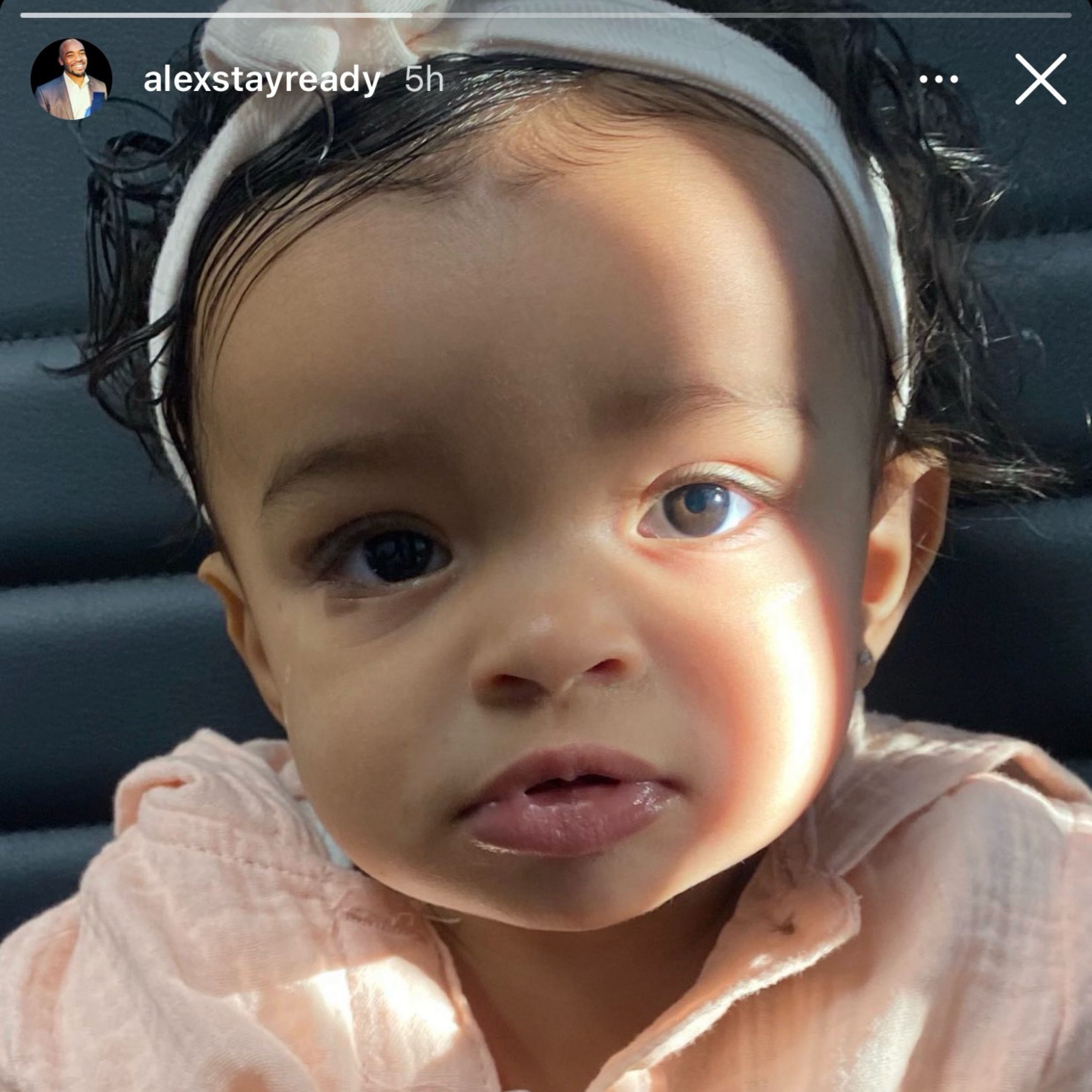 Aaliyah Rose - Project Casting Aaliyah Rose - Profile Photo
